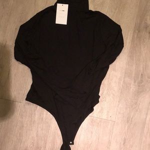 Fashion Nova Other - Fashion Nova-Cardi B Black Body Suit Fashion Nova Other - Fashion Nova-Cardi B Black Body Suit